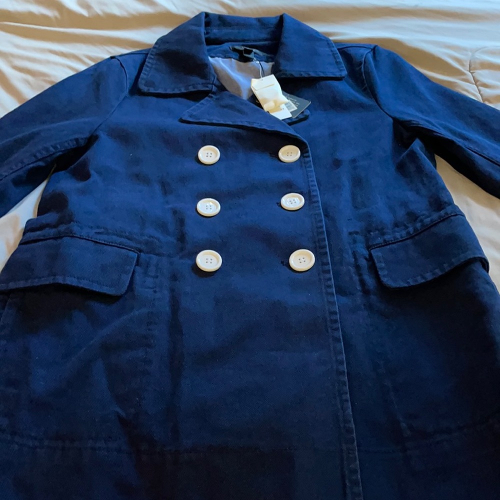 J-Crew Women’s Jacket (NEW)